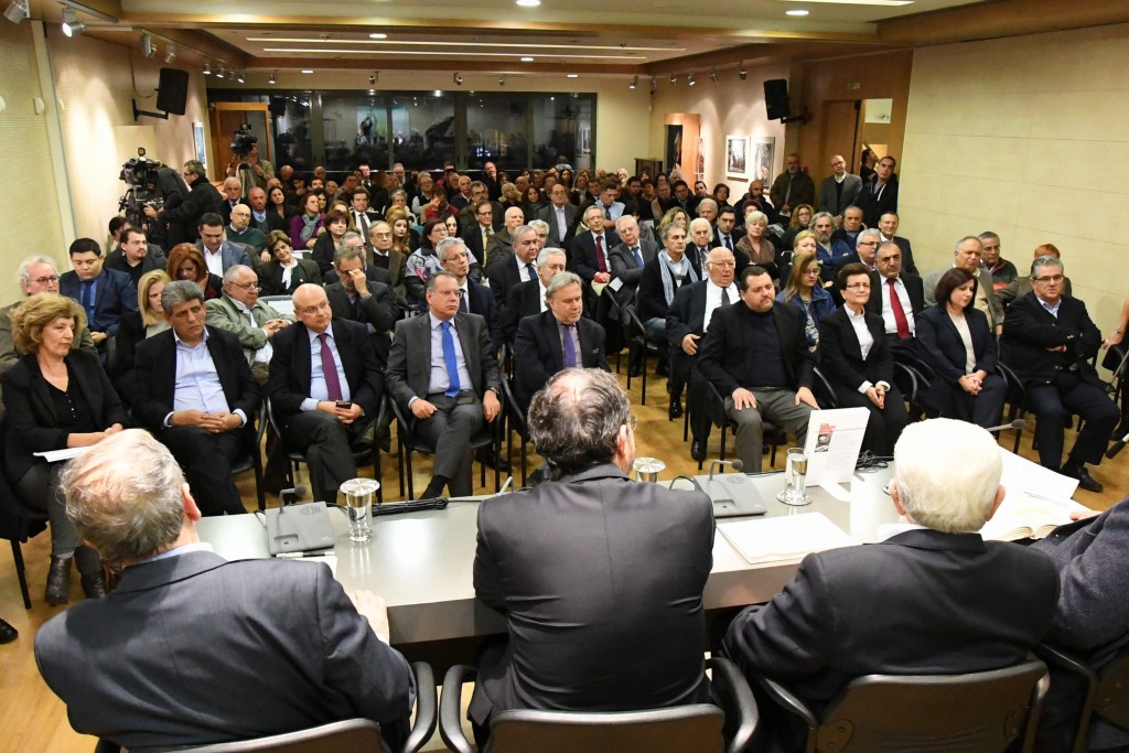 Πώς η ανάγκη γίνεται ιστορία
