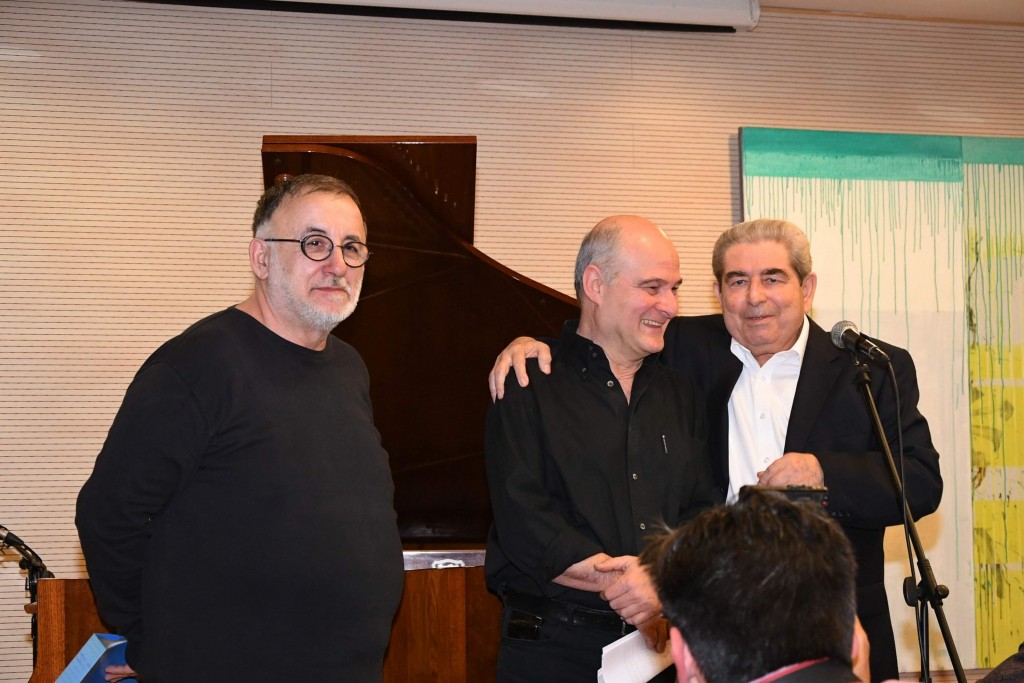 Πώς η ανάγκη γίνεται ιστορία