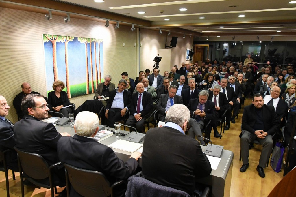 Πώς η ανάγκη γίνεται ιστορία