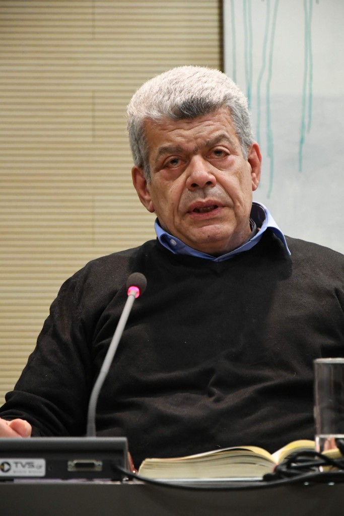 Πώς η ανάγκη γίνεται ιστορία