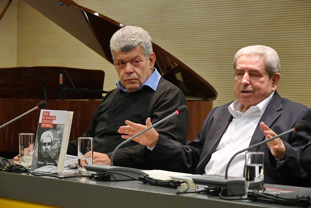 Πώς η ανάγκη γίνεται ιστορία