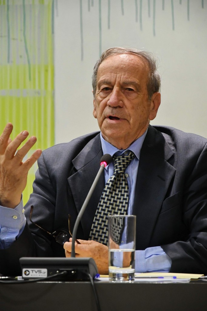 Πώς η ανάγκη γίνεται ιστορία