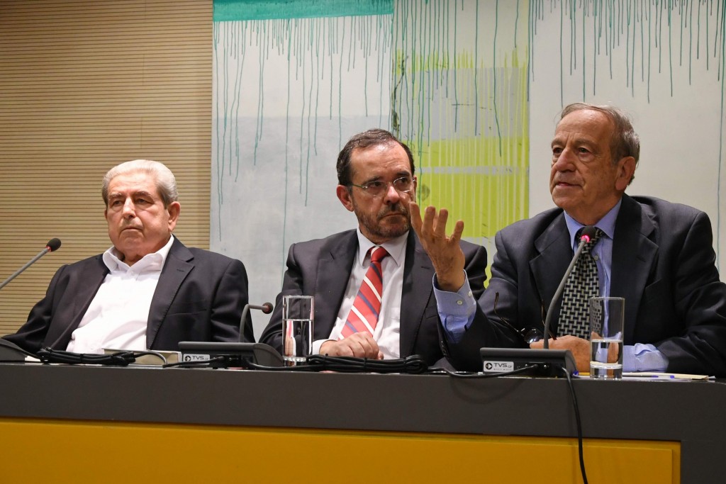 Πώς η ανάγκη γίνεται ιστορία