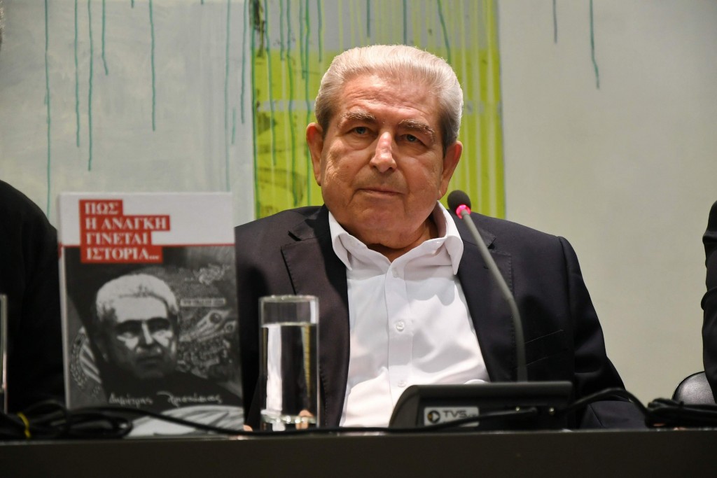 Πώς η ανάγκη γίνεται ιστορία