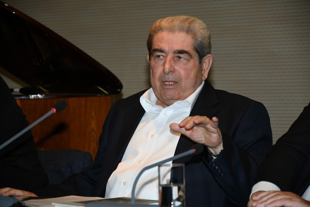 Πώς η ανάγκη γίνεται ιστορία