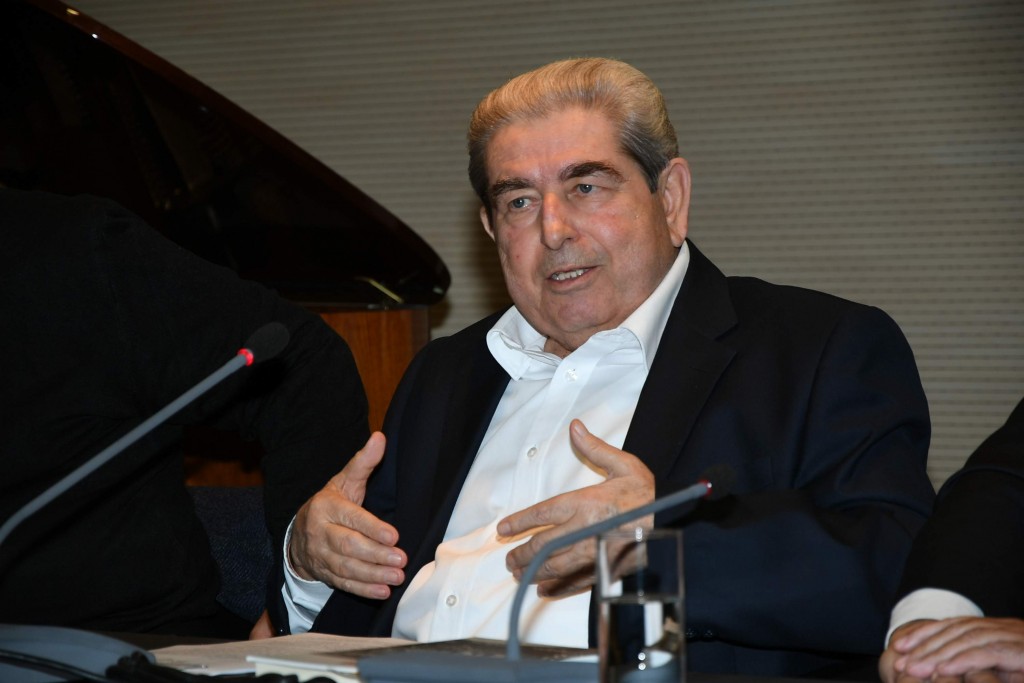 Πώς η ανάγκη γίνεται ιστορία