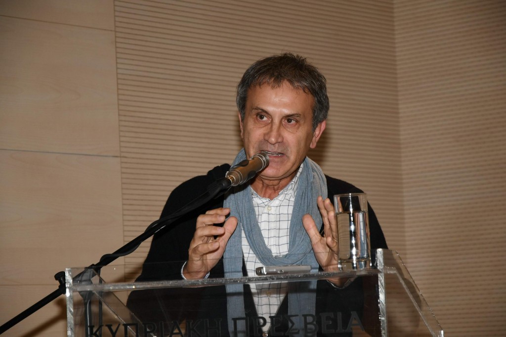Πώς η ανάγκη γίνεται ιστορία