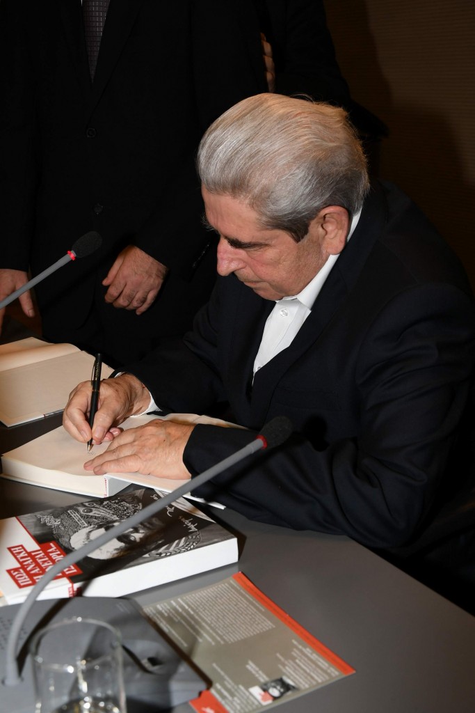 Πώς η ανάγκη γίνεται ιστορία