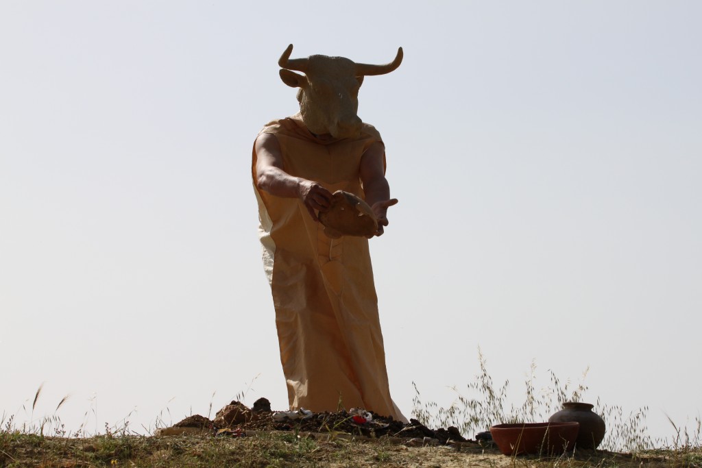 Έκθεση Ars Moriendi