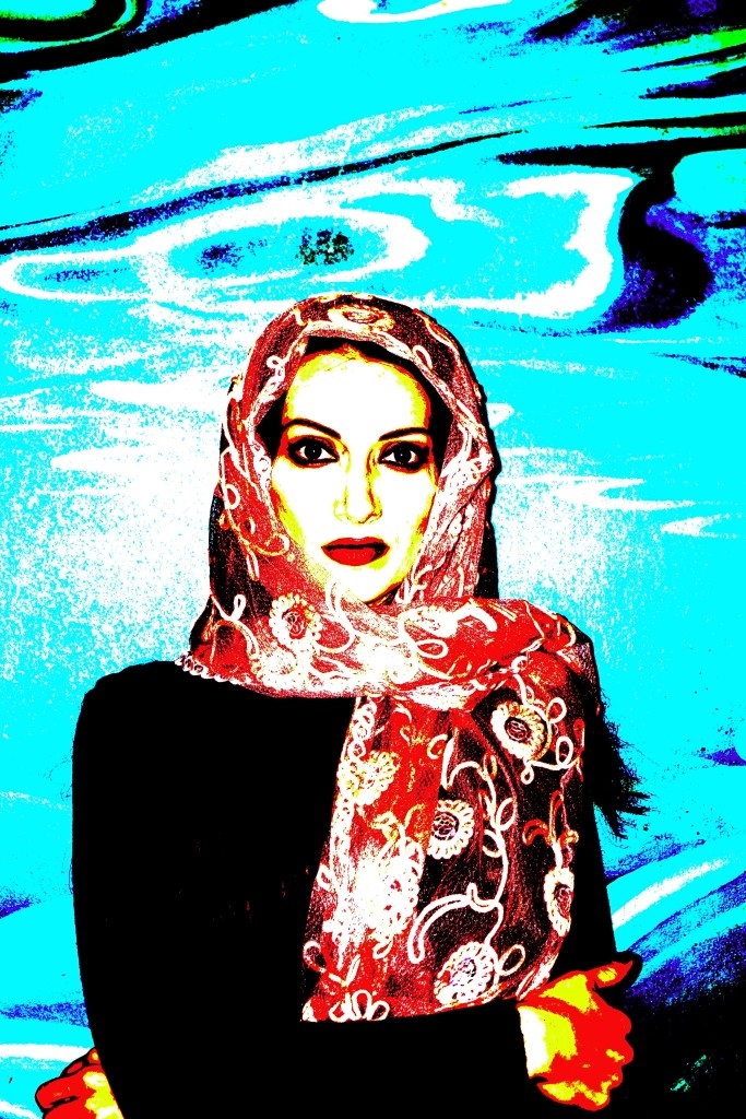 “IRAQ – 9 τόποι επιθυμίας”
