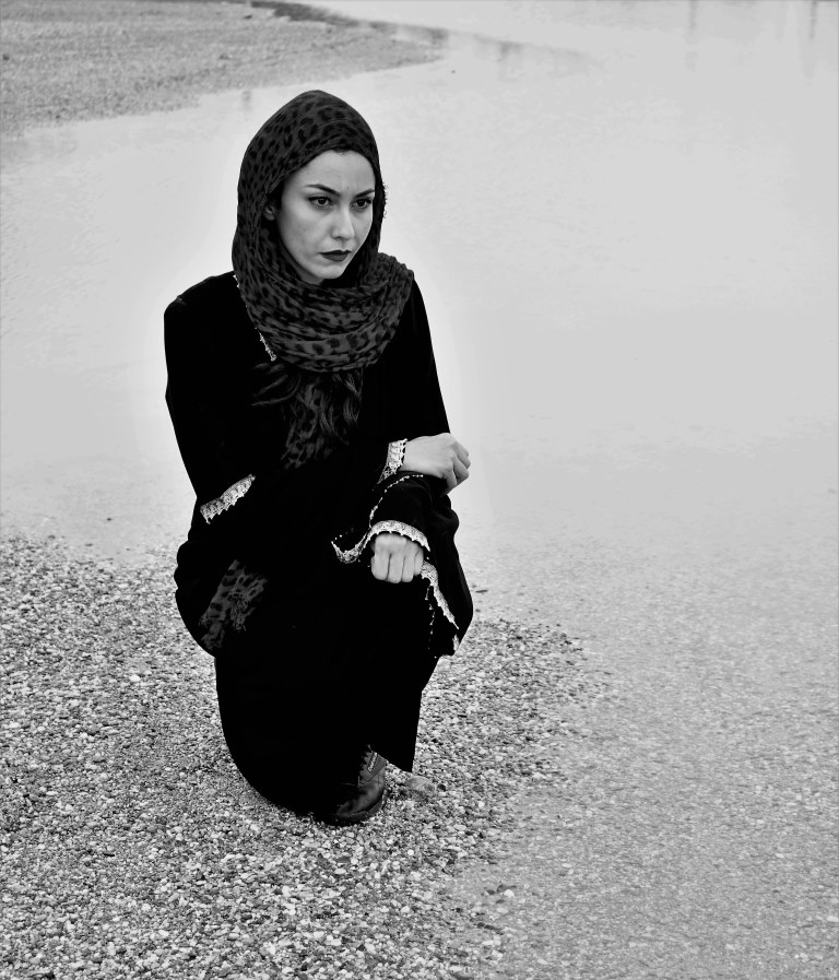 “IRAQ – 9 τόποι επιθυμίας”
