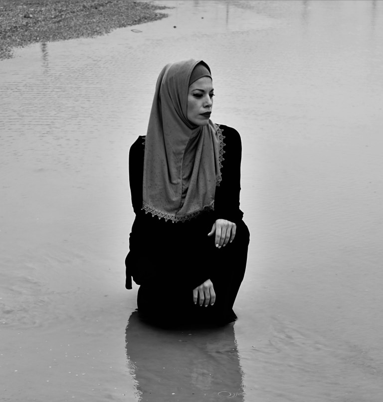 “IRAQ – 9 τόποι επιθυμίας”