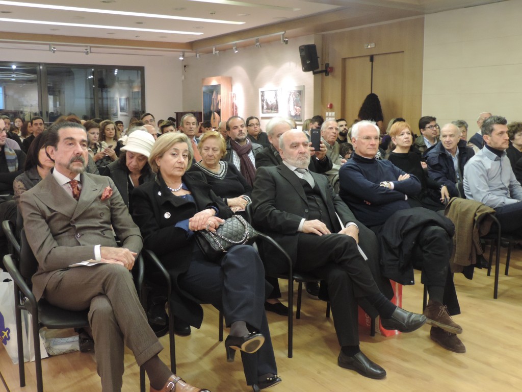 Η Μαίρη και το Λευκό Μπιζέλι
