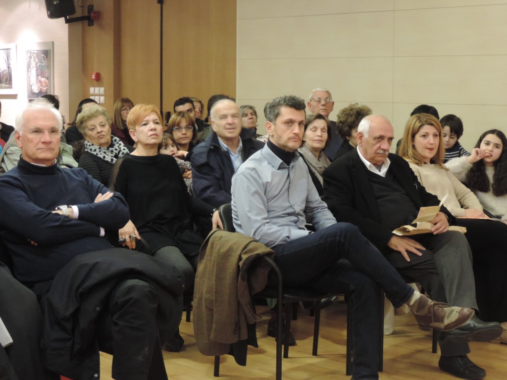 Η Μαίρη και το Λευκό Μπιζέλι