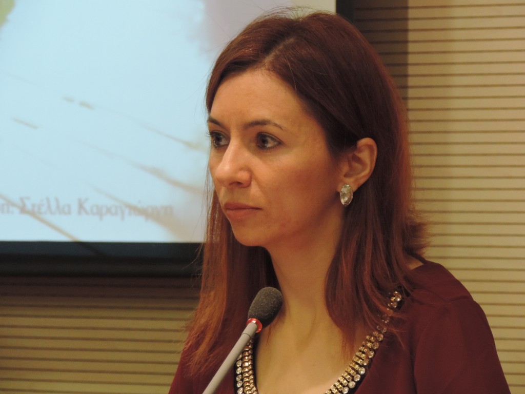 Η Μαίρη και το Λευκό Μπιζέλι