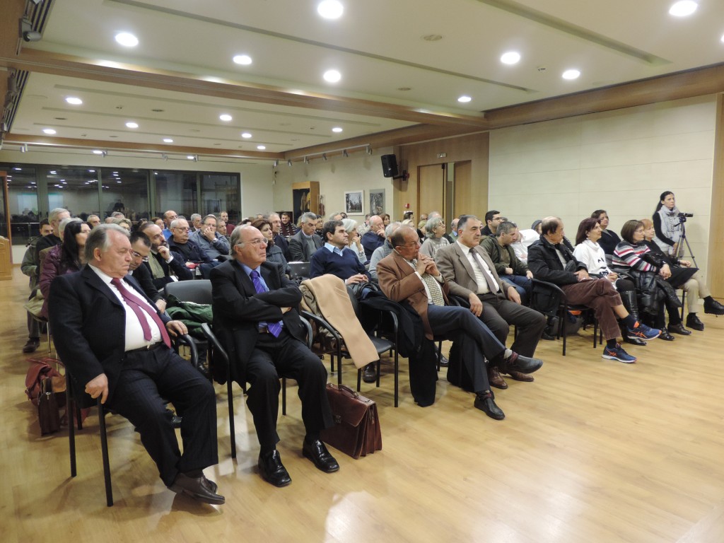 Η γεωπολιτική θεώρηση της Ελλάδος από την Οθωμανική Αυτοκρατορία τον 18ο – 19ο αιώνα