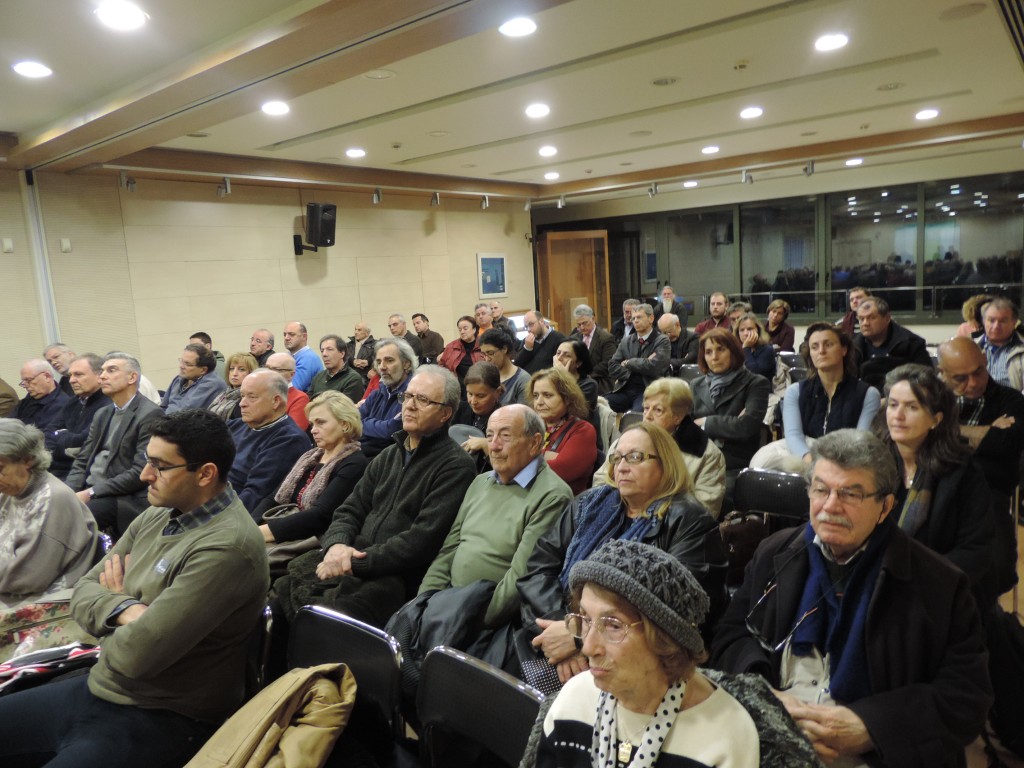 Η γεωπολιτική θεώρηση της Ελλάδος από την Οθωμανική Αυτοκρατορία τον 18ο – 19ο αιώνα