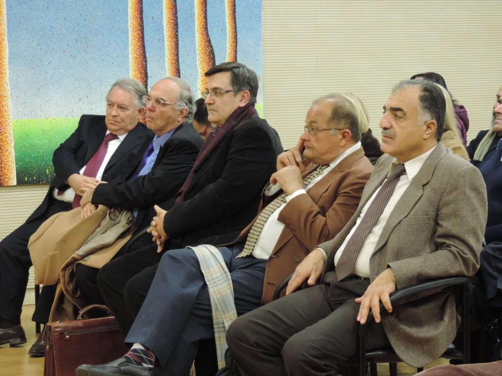 Η γεωπολιτική θεώρηση της Ελλάδος από την Οθωμανική Αυτοκρατορία τον 18ο – 19ο αιώνα