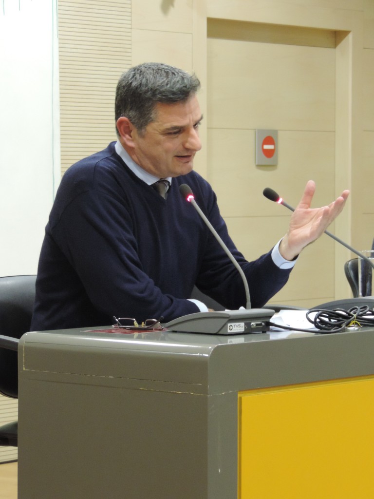 Η γεωπολιτική θεώρηση της Ελλάδος από την Οθωμανική Αυτοκρατορία τον 18ο – 19ο αιώνα
