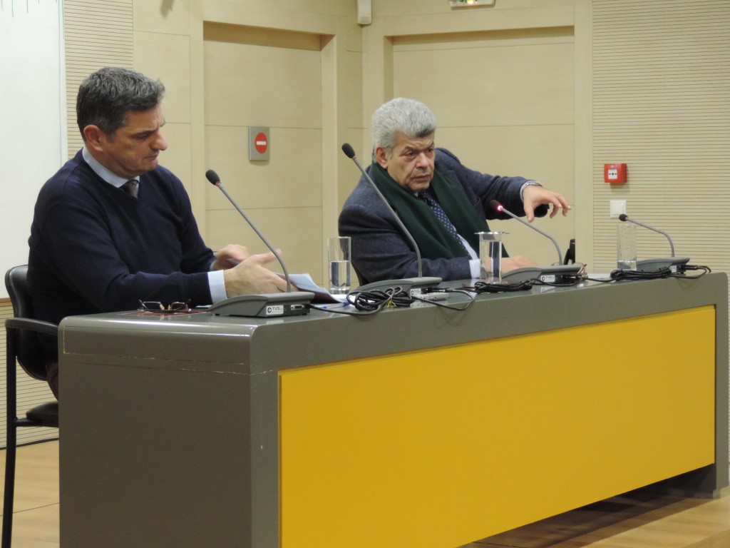 Η γεωπολιτική θεώρηση της Ελλάδος από την Οθωμανική Αυτοκρατορία τον 18ο – 19ο αιώνα