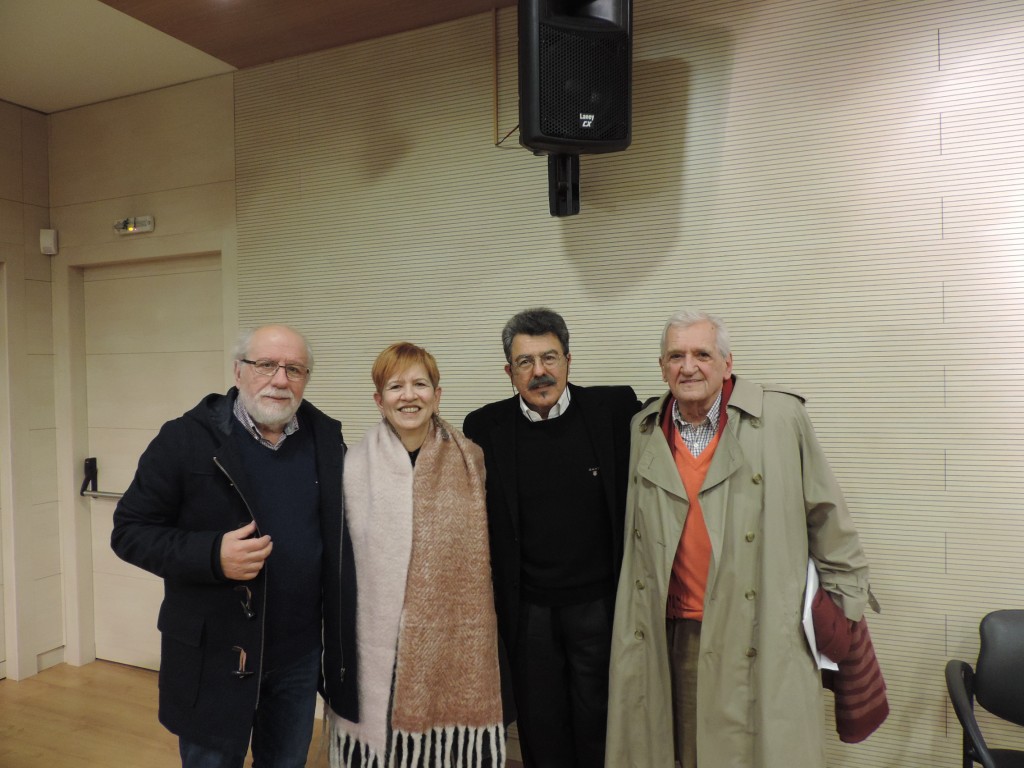 Η μνήμη φωτογραφίζει