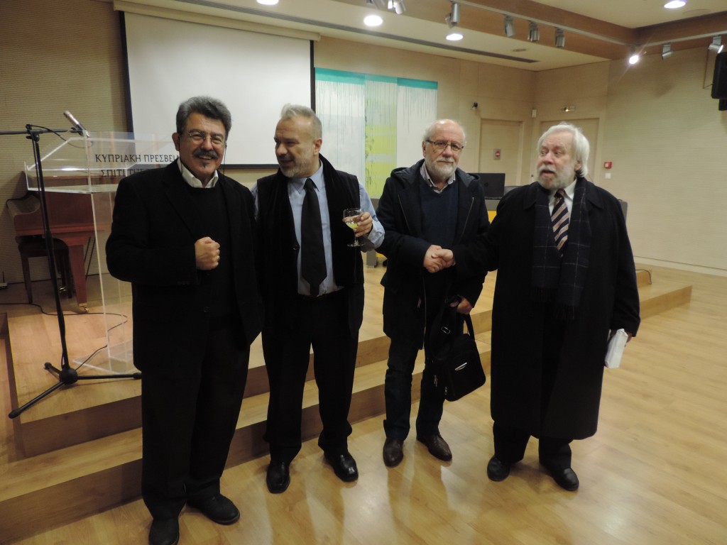 Η μνήμη φωτογραφίζει