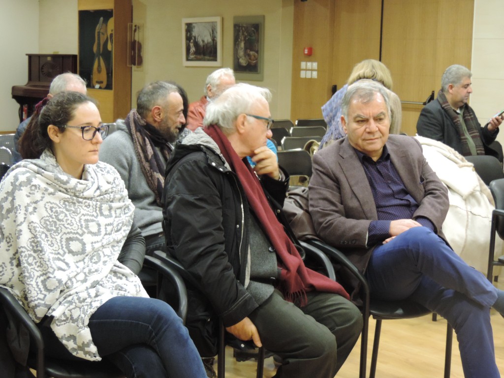 διόραμα Μνήμη Χρίστου Πετρίδη