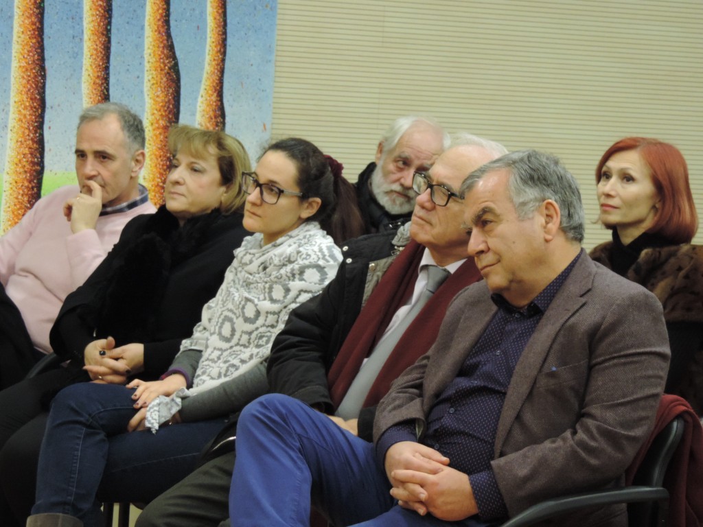 διόραμα Μνήμη Χρίστου Πετρίδη