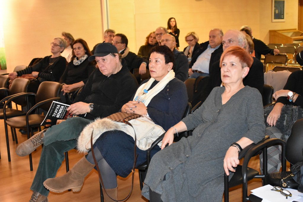 Η συμβολή της ελληνικής παράδοσης στις μουσικές και εικαστικές γραφές της Δύσης