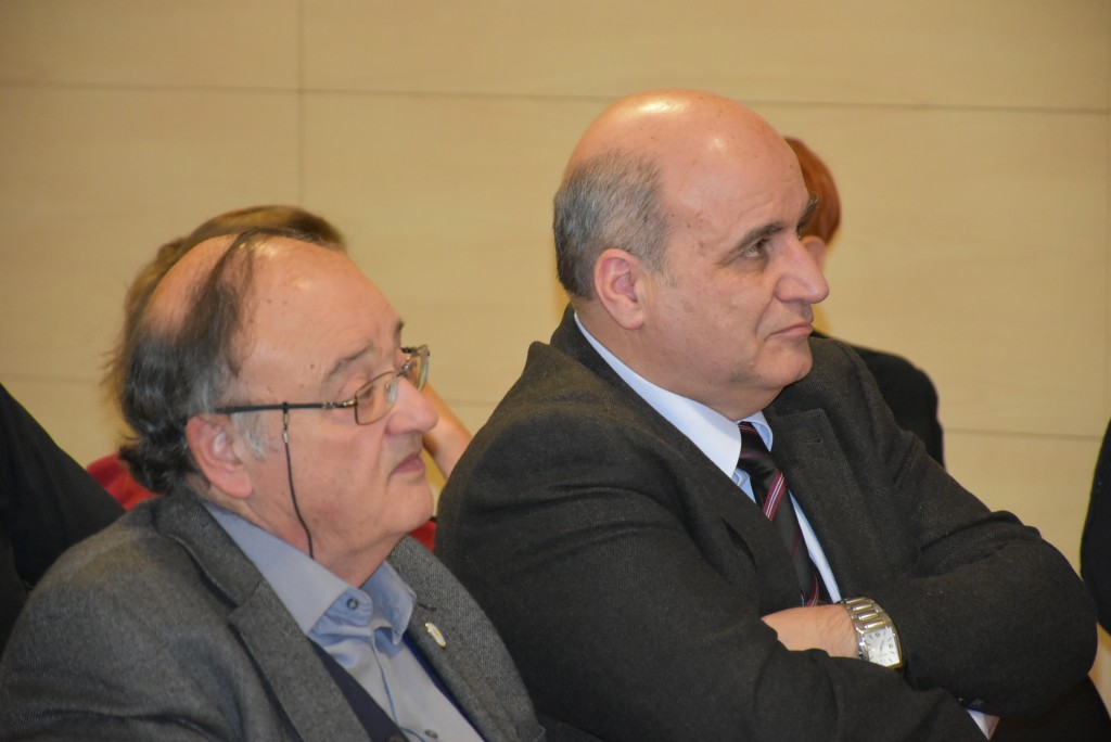 Ένας αρχαίος κωμικός ποιητής από την Πάφο: ο Σώπατρος