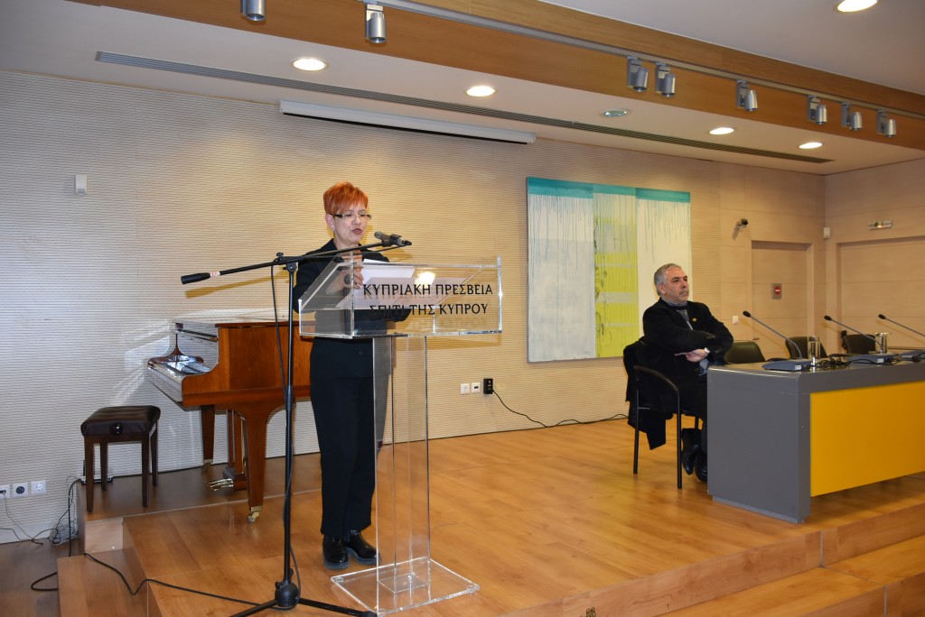 Μελβούρνη και Λεμεσός
