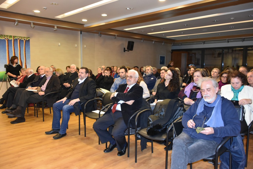 Μελβούρνη και Λεμεσός