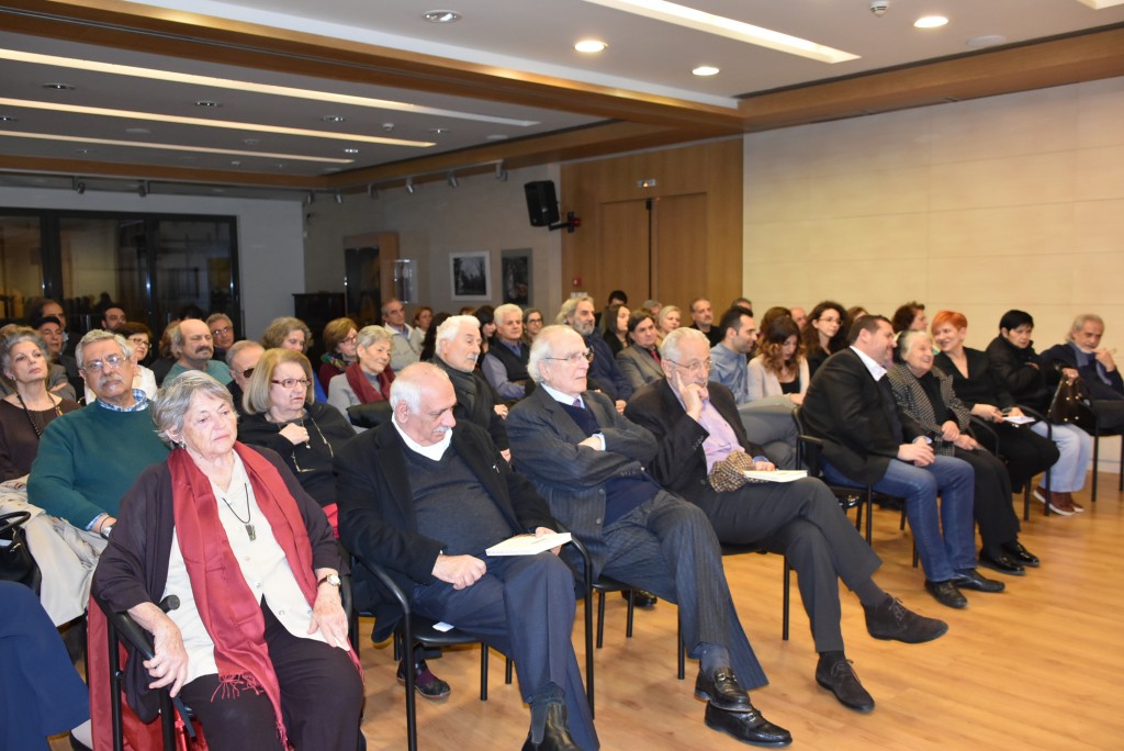 Μελβούρνη και Λεμεσός