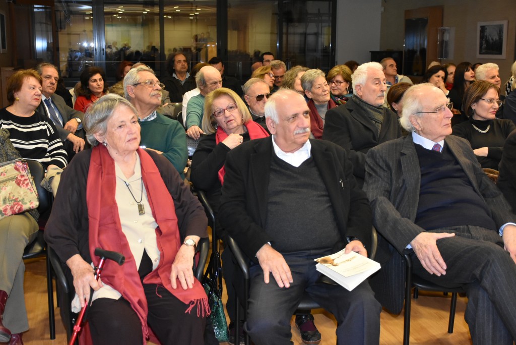 Μελβούρνη και Λεμεσός