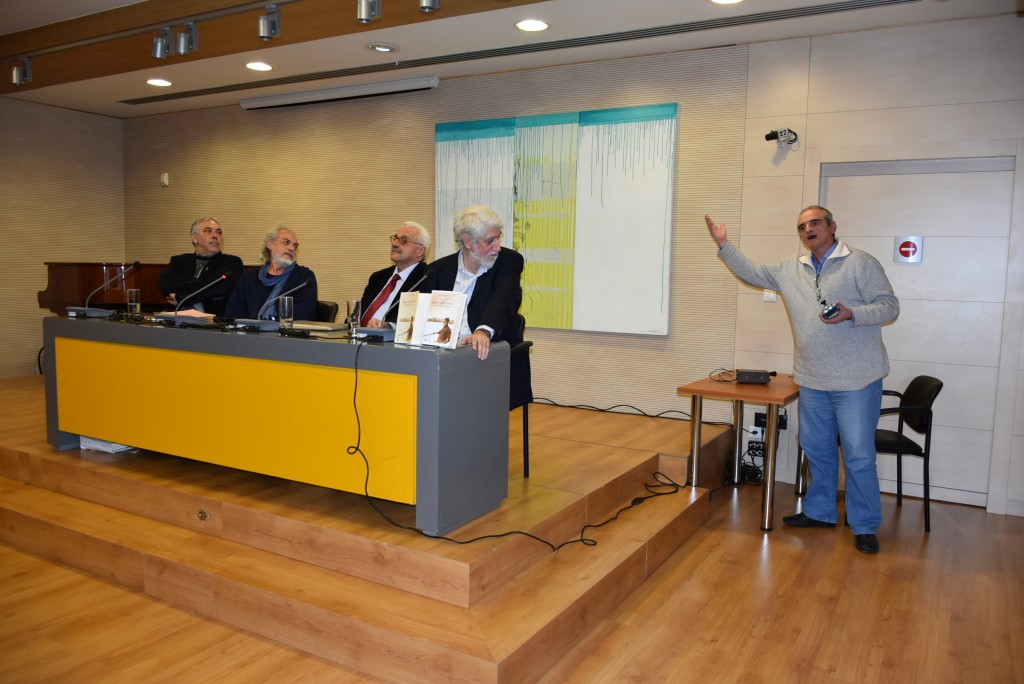 Μελβούρνη και Λεμεσός