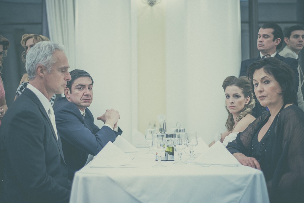 “Το τελευταίο ψέμα” στο Ίδρυμα Μιχάλης Κακογιάννης