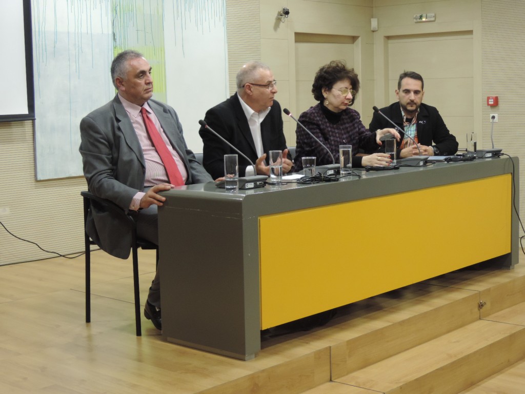 Ο Ελληνικός Ευεργετισμός και η Κοινωνική Δικαιοσύνη στο διάβα της Ιστορίας