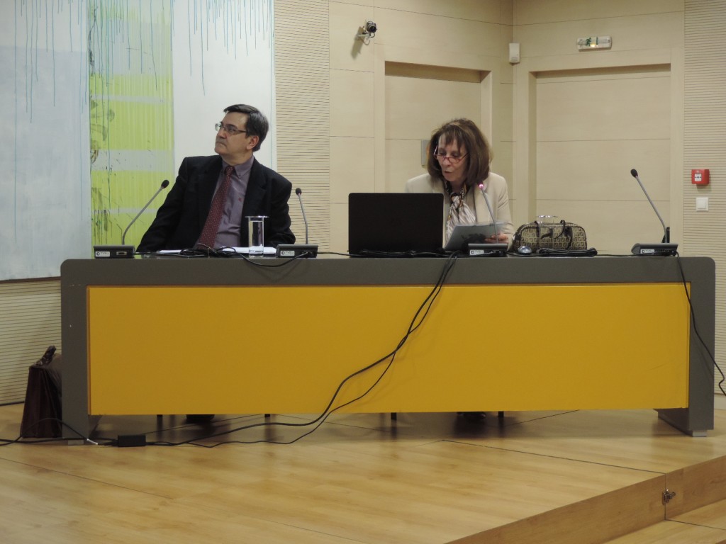 Ο Ελληνικός κόσμος κατά την περίοδο της βενετοκρατίας (13ος – 18ος αι.) Οι άνθρωποι, οι θεσμοί, οι ιδέες