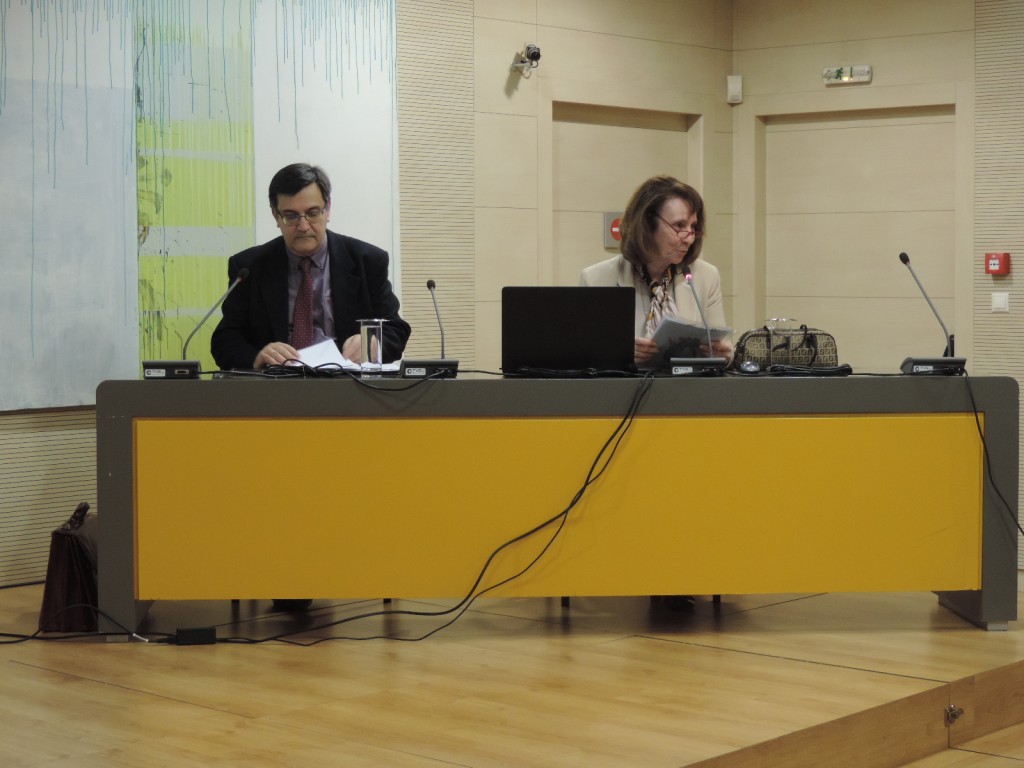 Ο Ελληνικός κόσμος κατά την περίοδο της βενετοκρατίας (13ος – 18ος αι.) Οι άνθρωποι, οι θεσμοί, οι ιδέες