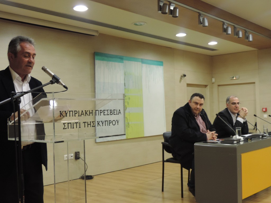 1099 κυπριακές παροιμίες και φράσεις