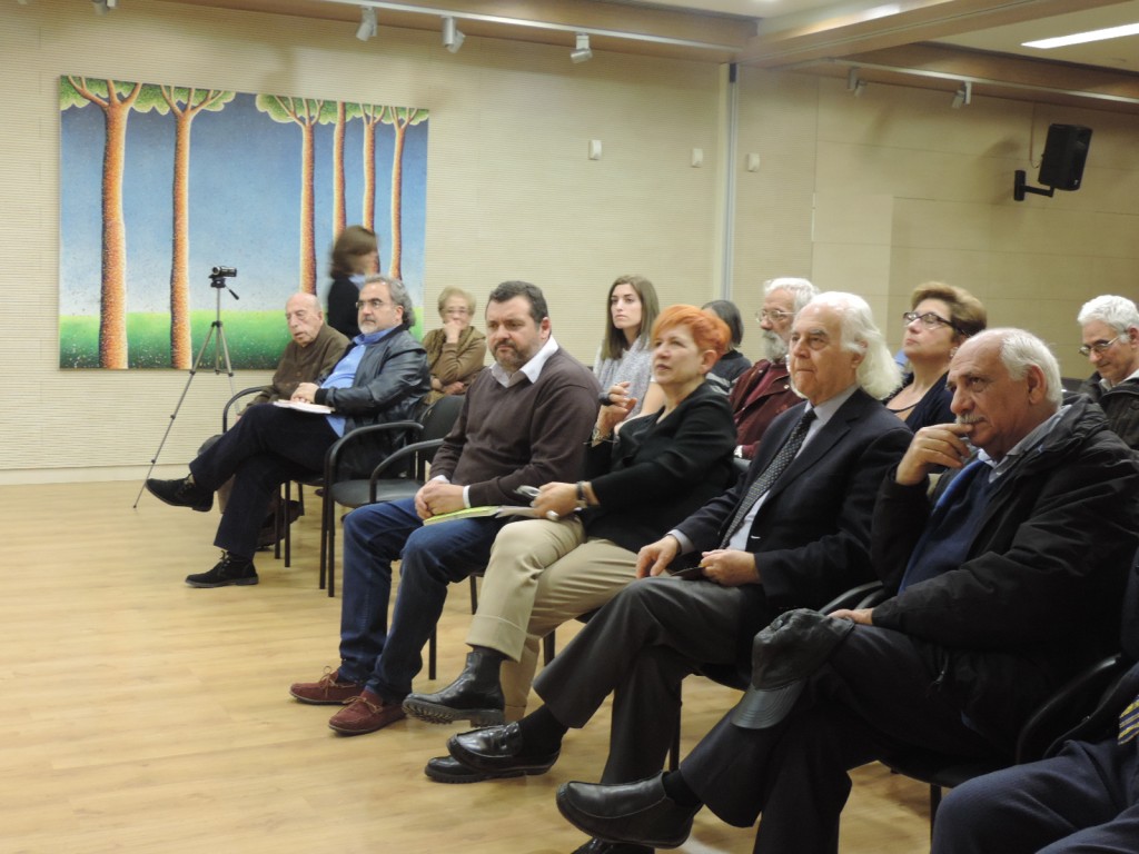 1099 κυπριακές παροιμίες και φράσεις