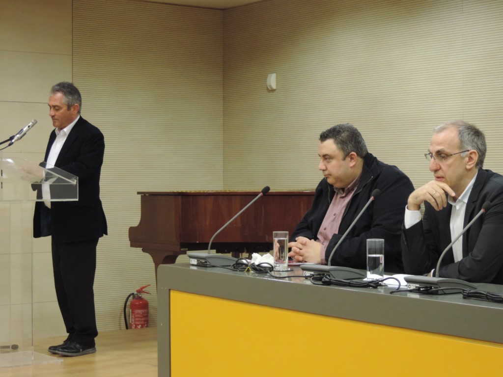 1099 κυπριακές παροιμίες και φράσεις