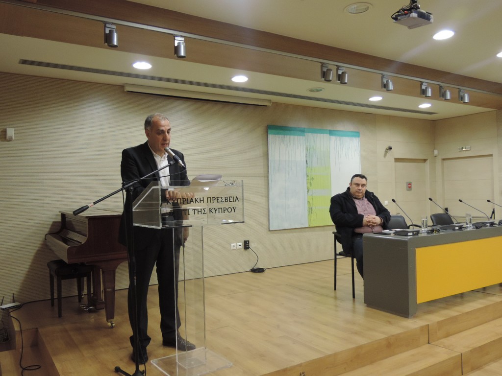 1099 κυπριακές παροιμίες και φράσεις