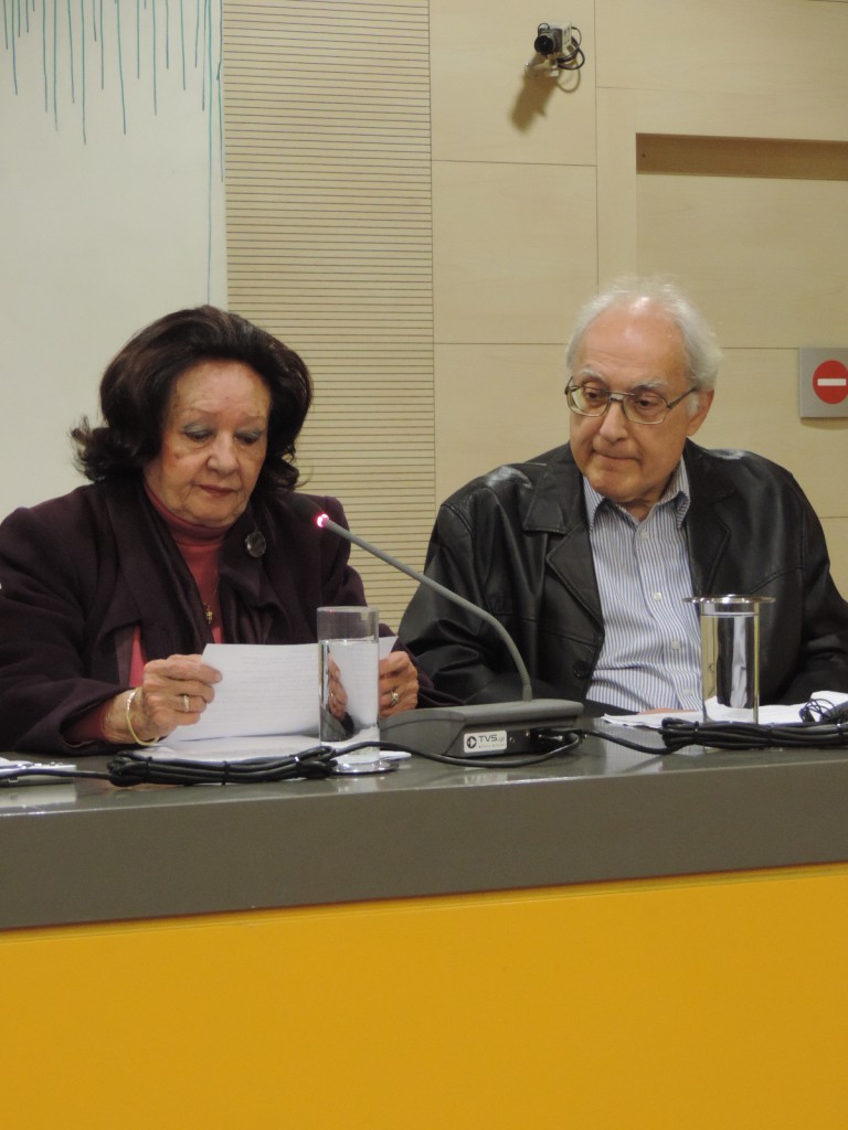 Ούτε μια μέρα χωρίς ποίηση Ο ποιητής Σπύρος Κοκκινάκης