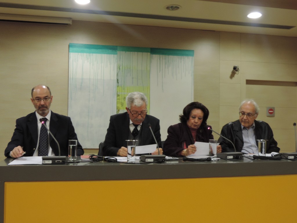 Ούτε μια μέρα χωρίς ποίηση Ο ποιητής Σπύρος Κοκκινάκης