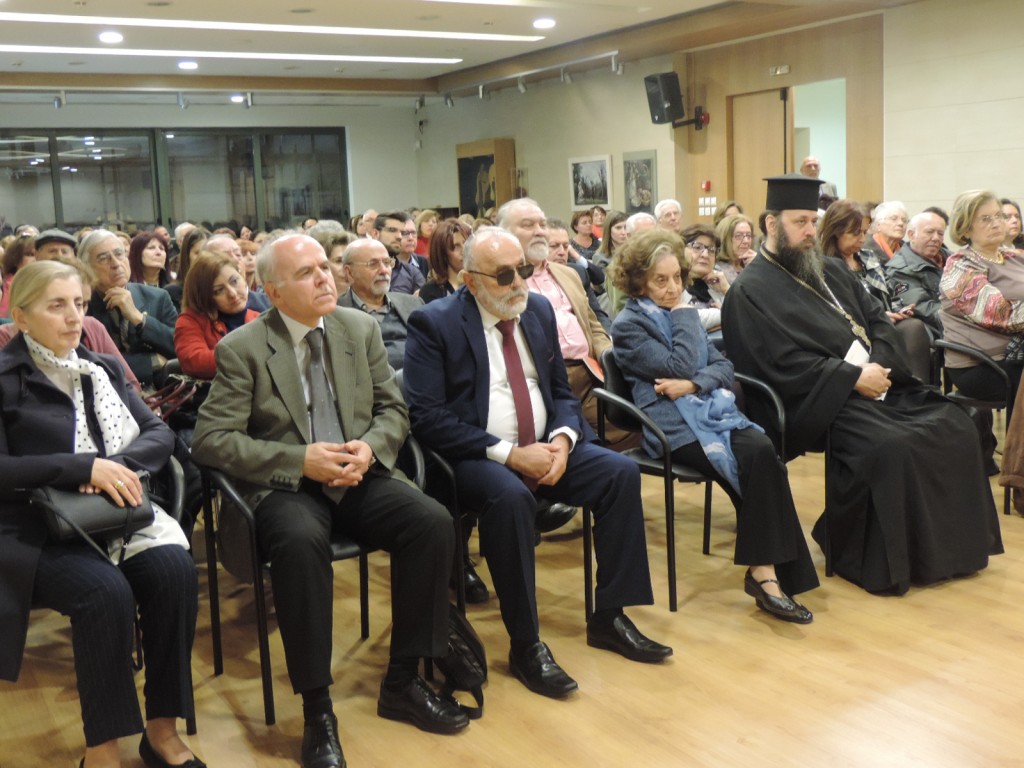 Ούτε μια μέρα χωρίς ποίηση Ο ποιητής Σπύρος Κοκκινάκης