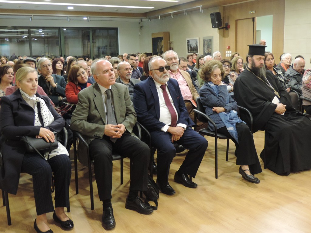Ούτε μια μέρα χωρίς ποίηση Ο ποιητής Σπύρος Κοκκινάκης