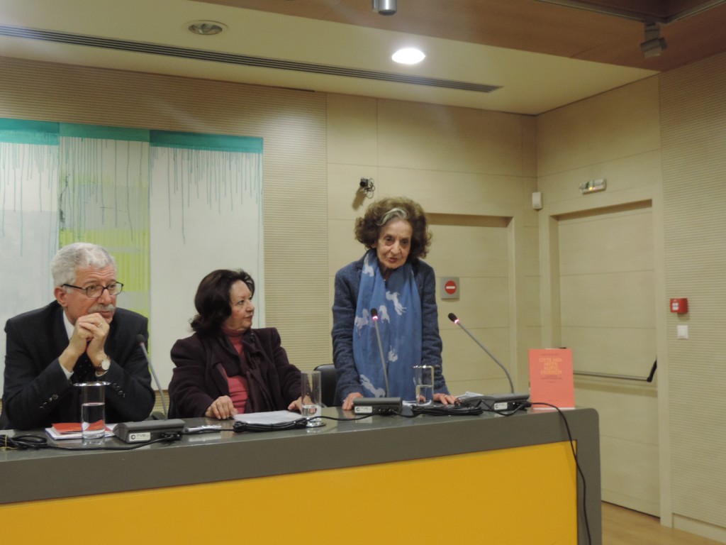 Ούτε μια μέρα χωρίς ποίηση Ο ποιητής Σπύρος Κοκκινάκης