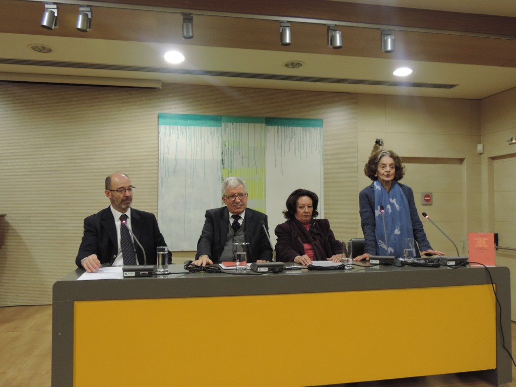 Ούτε μια μέρα χωρίς ποίηση Ο ποιητής Σπύρος Κοκκινάκης