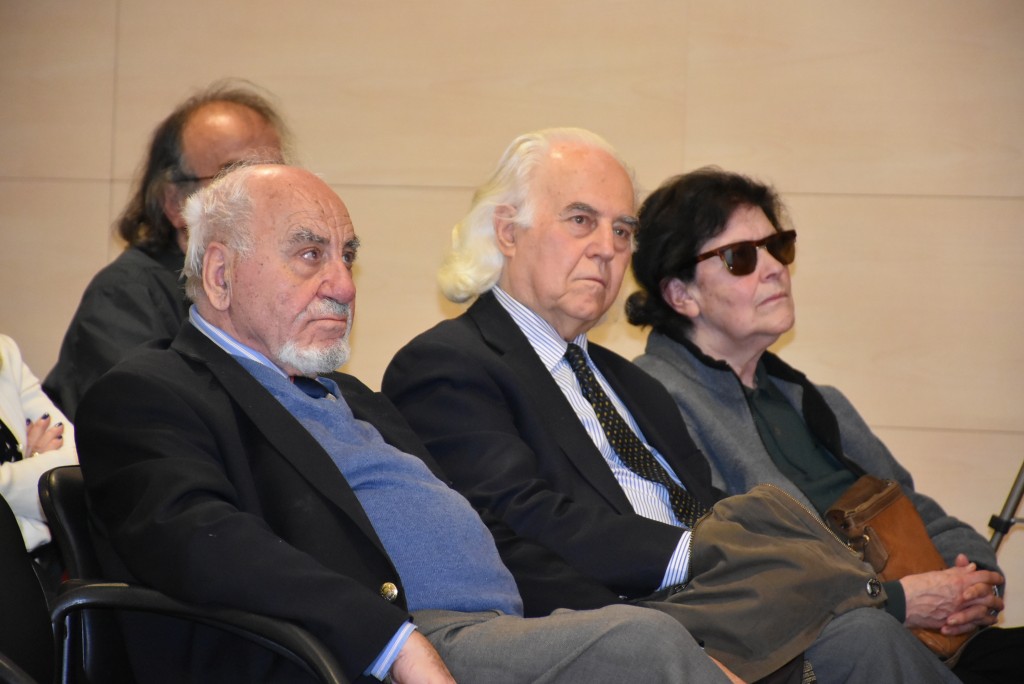 Η ελληνική γλώσσα στην Κύπρο σήμερα